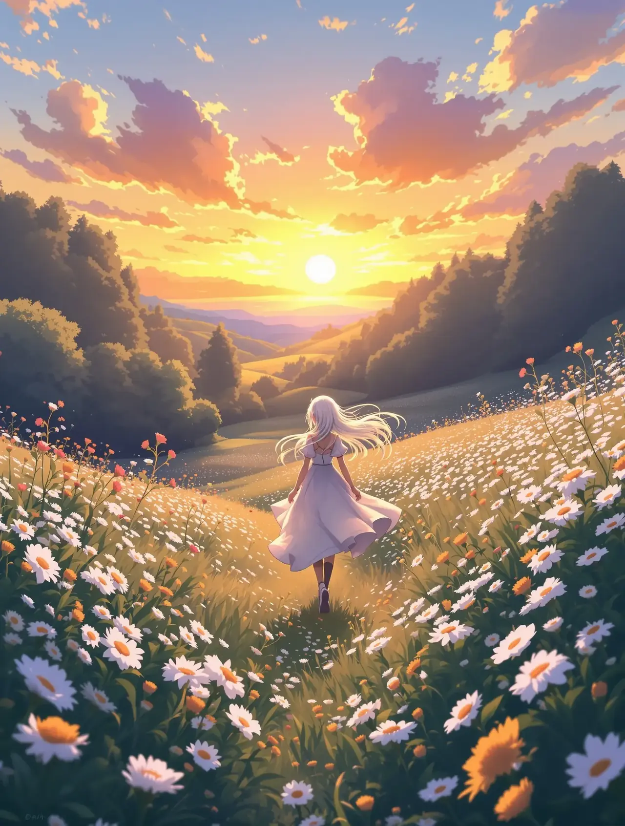 葬送的芙莉莲海报